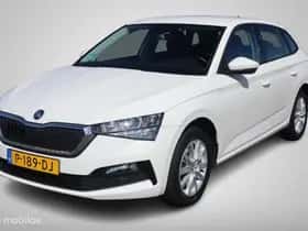 Škoda Scala thumbnail 43