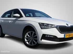 Škoda Scala thumbnail 45