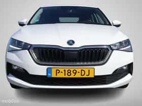 Škoda Scala thumbnail 6