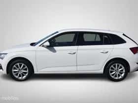 Škoda Scala thumbnail 7