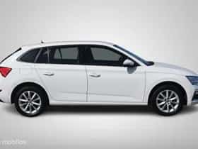 Škoda Scala thumbnail 8
