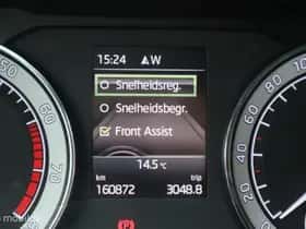 Škoda Superb thumbnail 14