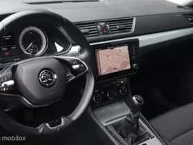 Škoda Superb thumbnail 15