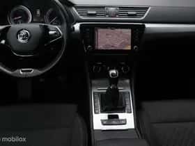 Škoda Superb thumbnail 16