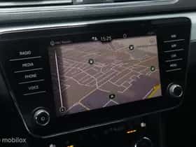 Škoda Superb thumbnail 21