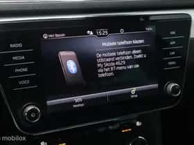 Škoda Superb thumbnail 23