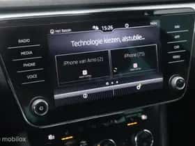 Škoda Superb thumbnail 24