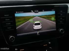 Škoda Superb thumbnail 26