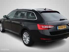 Škoda Superb thumbnail 34