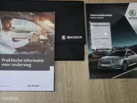 Škoda Superb thumbnail 39