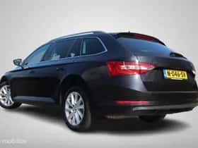 Škoda Superb thumbnail 49