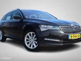 Škoda Superb thumbnail 50