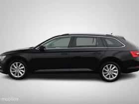 Škoda Superb thumbnail 8