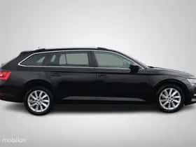 Škoda Superb thumbnail 9