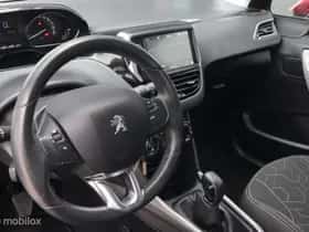 Peugeot 2008 thumbnail 13