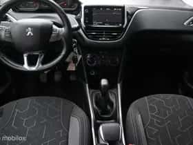 Peugeot 2008 thumbnail 14