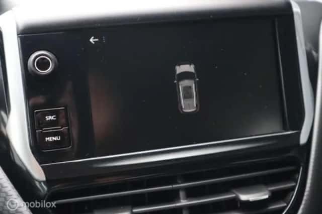 Peugeot 2008 (2019) thumbnail 20