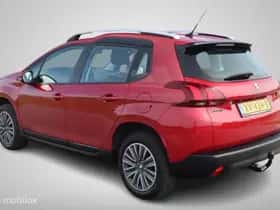 Peugeot 2008 thumbnail 26