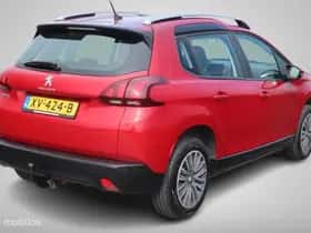 Peugeot 2008 thumbnail 4