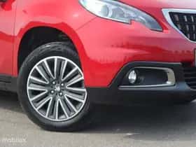 Peugeot 2008 thumbnail 36