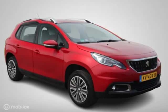 Peugeot 2008 (2019) thumbnail 38