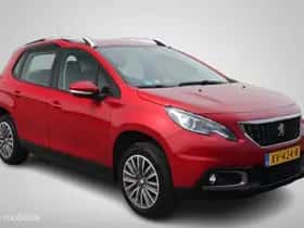 Peugeot 2008 thumbnail 38