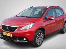 Peugeot 2008 thumbnail 39