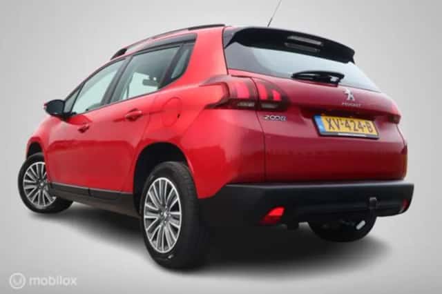Peugeot 2008 (2019) thumbnail 40