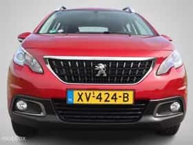 Peugeot 2008 thumbnail 5