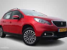 Peugeot 2008 thumbnail 41