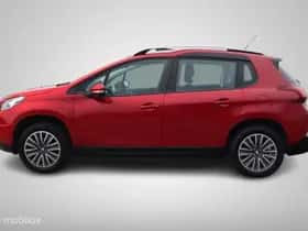 Peugeot 2008 thumbnail 6