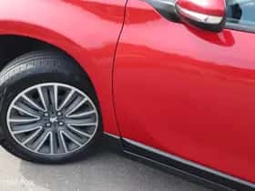 Peugeot 2008 thumbnail 7