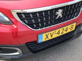 Peugeot 2008 thumbnail 8