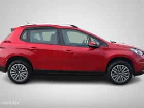 Peugeot 2008 thumbnail 9