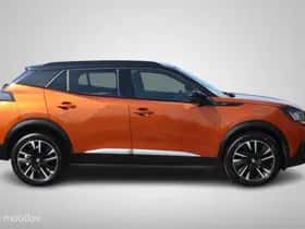 Peugeot 2008 thumbnail 12