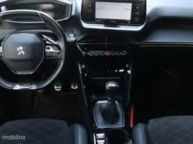 Peugeot 2008 thumbnail 19