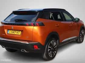 Peugeot 2008 thumbnail 4