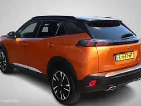 Peugeot 2008 thumbnail 37