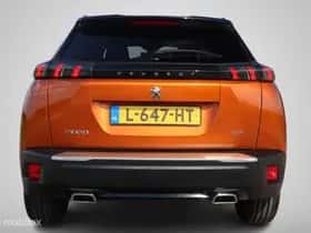 Peugeot 2008 (2021) thumbnail 38
