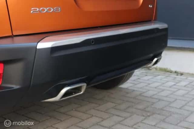 Peugeot 2008 (2021) thumbnail 39