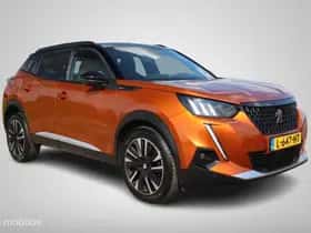 Peugeot 2008 (2021) thumbnail 43
