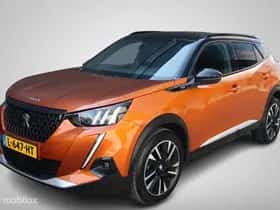 Peugeot 2008 thumbnail 44