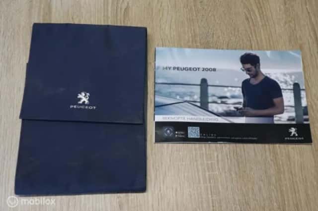 Peugeot 2008 (2021) thumbnail 46
