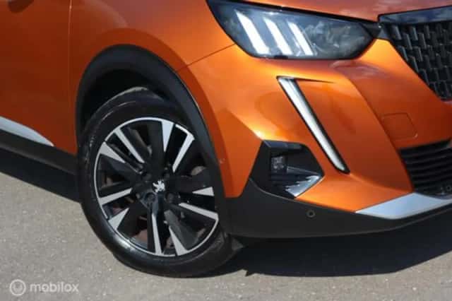 Peugeot 2008 (2021) thumbnail 53