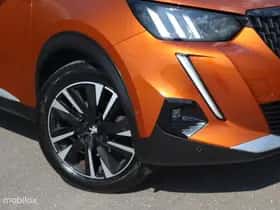Peugeot 2008 (2021) thumbnail 53