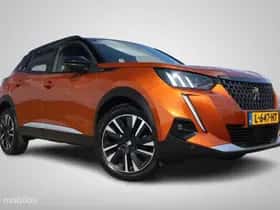 Peugeot 2008 thumbnail 54