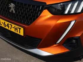 Peugeot 2008 thumbnail 7
