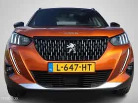 Peugeot 2008 thumbnail 8