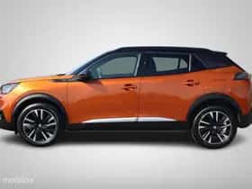 Peugeot 2008 thumbnail 10