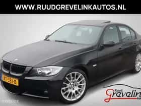 BMW 3-Serie